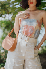 Sienna Baguette Bag
