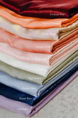 Hikari 光 - Bespoke Cheongsam