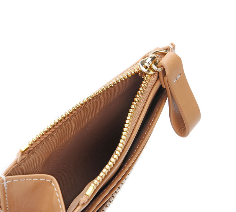 Cardholder - Almond