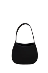 Ebony Baguette Bag