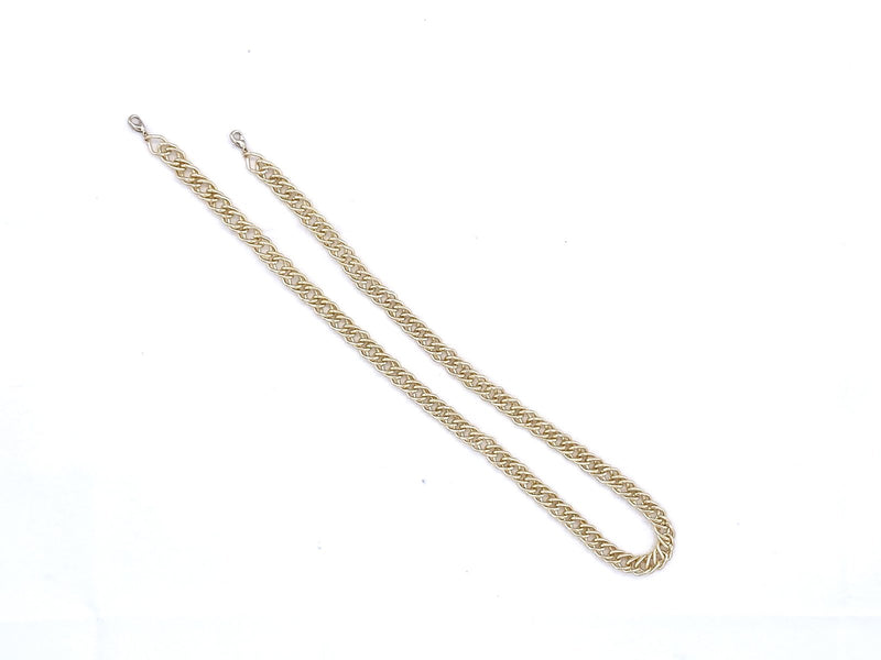 Vintage Golden Chain