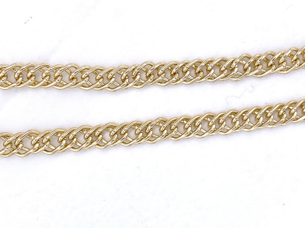 Vintage Golden Chain