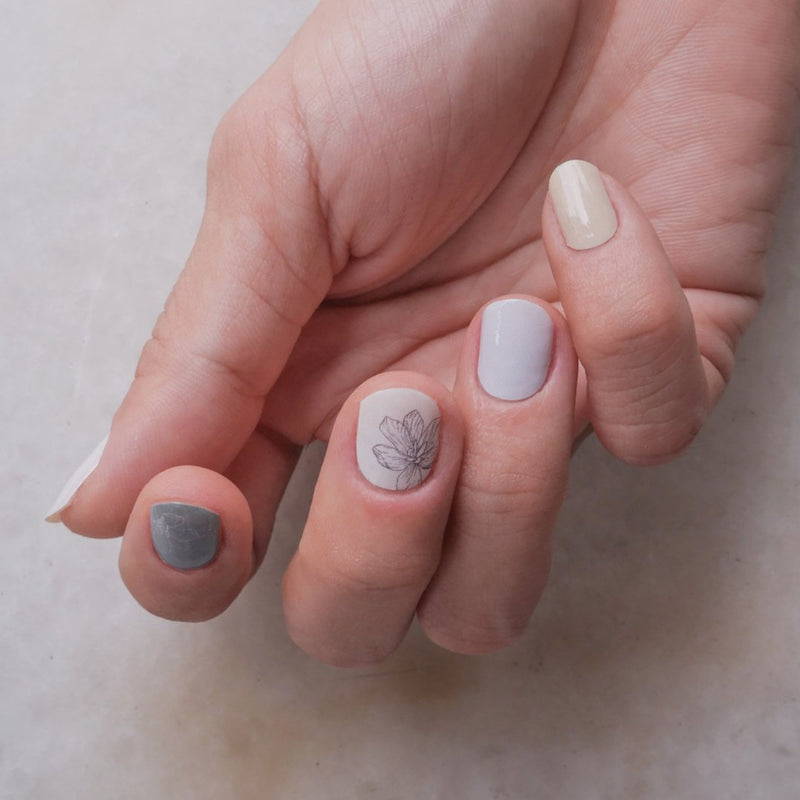 Spring Elegance